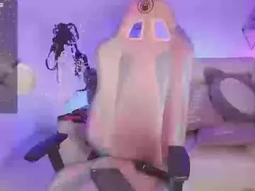 starwitch_ from Chaturbate is Freechat