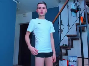 stashott69 on Chaturbate 