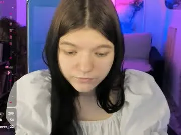 stasyacollins on Chaturbate 