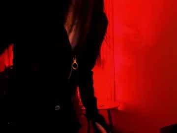 stasyacollins on Chaturbate 