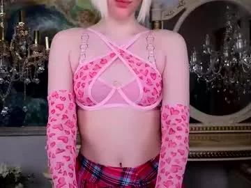 stasystone from Chaturbate