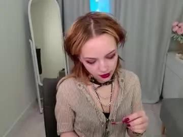 staymonica from Chaturbate is Freechat