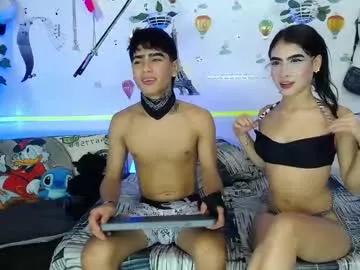 ste_queen from Chaturbate is Freechat