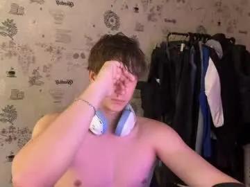 steave418970 from Chaturbate is Freechat