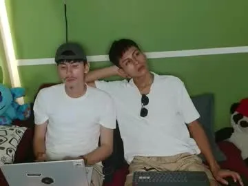 stebeen_smith from Chaturbate is Freechat