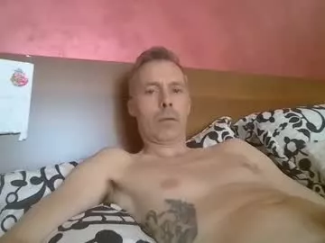 steel80 on Chaturbate 