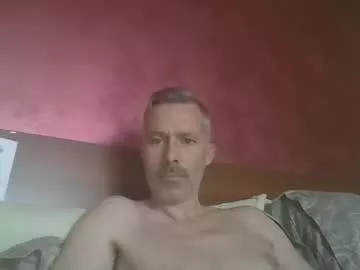 steel80 on Chaturbate 