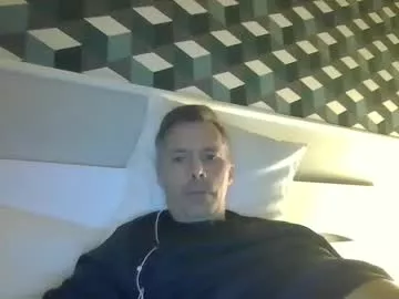 steel80 on Chaturbate 