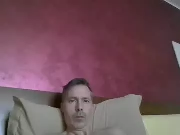 steel80 on Chaturbate 