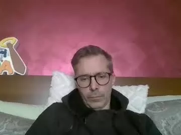 steel80 on Chaturbate 