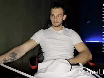 steel_max from Chaturbate