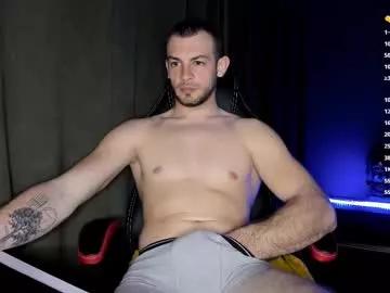 steel_max from Chaturbate