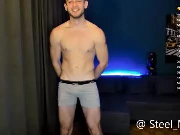 steel_max from Chaturbate
