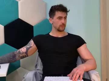 steelmuscles from Chaturbate is Freechat