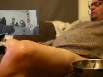 steelringshaft from Chaturbate