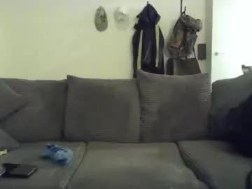 steelringshaft from Chaturbate