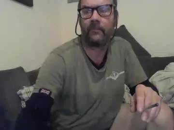 steelringshaft from Chaturbate
