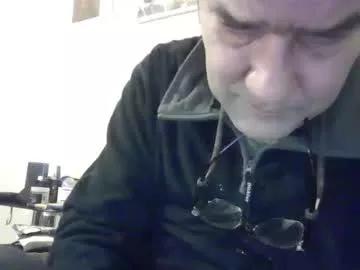 steelringshaft from Chaturbate