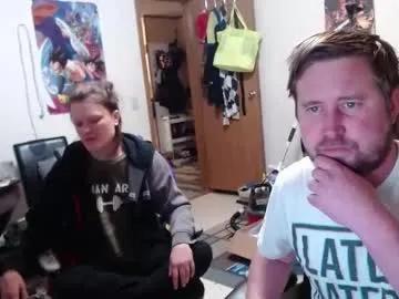 Steelsings from Chaturbate