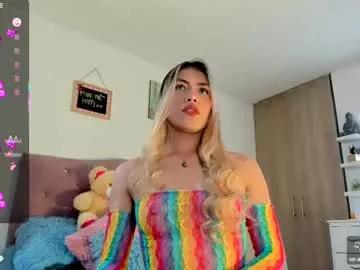steewart_sofii from Chaturbate
