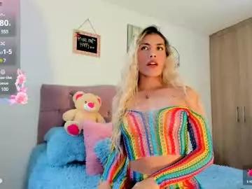 steewart_sofii from Chaturbate