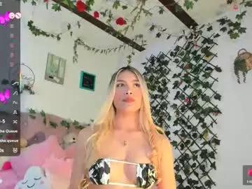 steewart_sofii from Chaturbate
