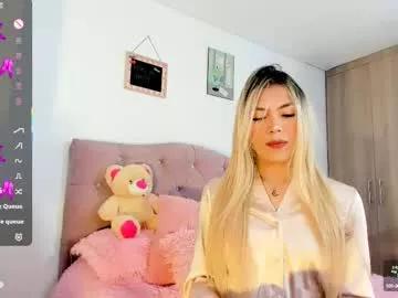 steewart_sofii from Chaturbate