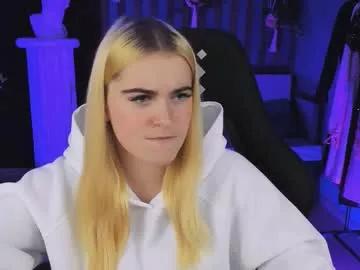 stef_nicks from Chaturbate is Freechat