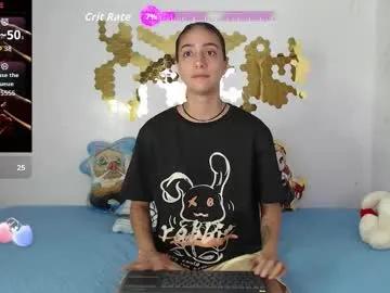 stefa_fit from Chaturbate is Freechat
