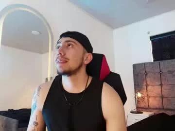 stefan_knox from Chaturbate is Freechat