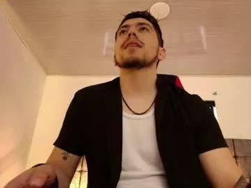 stefan_knox from Chaturbate is Freechat