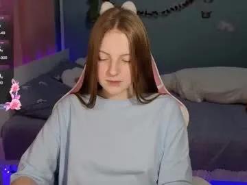 Stefaniyaaa from Chaturbate