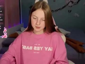 Stefaniyaaa from Chaturbate