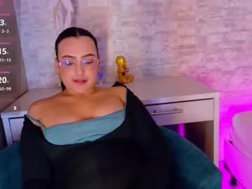 stefannyrivas from Chaturbate is Freechat