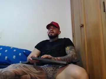 stefanodangelo01 from Chaturbate is Freechat