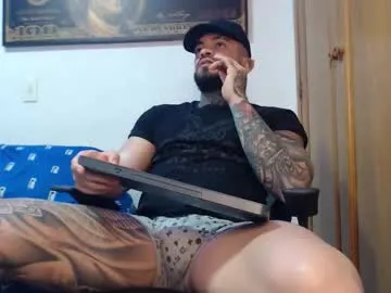 stefanodangelo01 from Chaturbate is Freechat