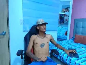 stefanws_30_ from Chaturbate is Freechat