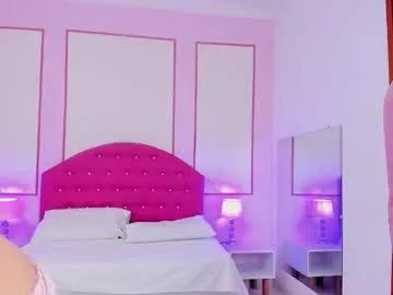 Stefany_moll from Chaturbate