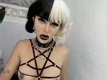 stefanylangkat from Chaturbate is Freechat