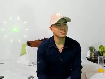 stefen_miller from Chaturbate is Freechat