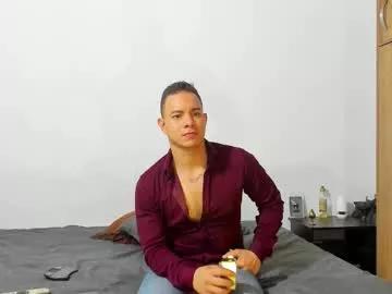 stefen_miller from Chaturbate is Freechat