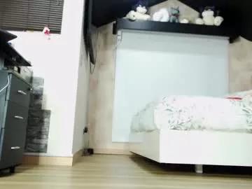 stefi_alizon from Chaturbate is Freechat