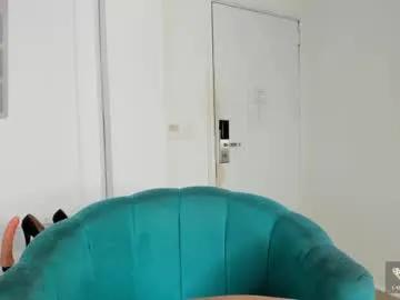stefyrossy from Chaturbate is Freechat