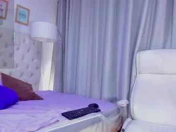 steicy_rodri from Chaturbate is Freechat