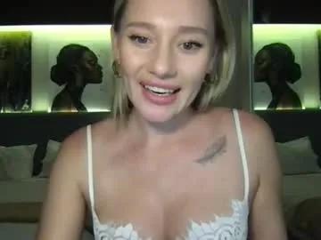 Stella_loveu from Chaturbate
