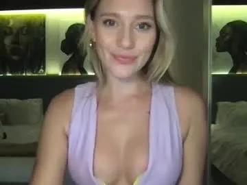 Stella_loveu from Chaturbate