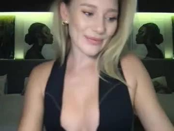Stella_loveu from Chaturbate