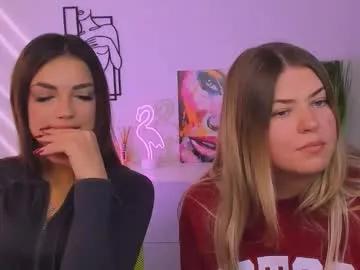 stella_noir from Chaturbate is Freechat