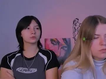 stella_noir from Chaturbate is Freechat