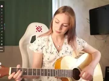 Stella_of_steel from Chaturbate